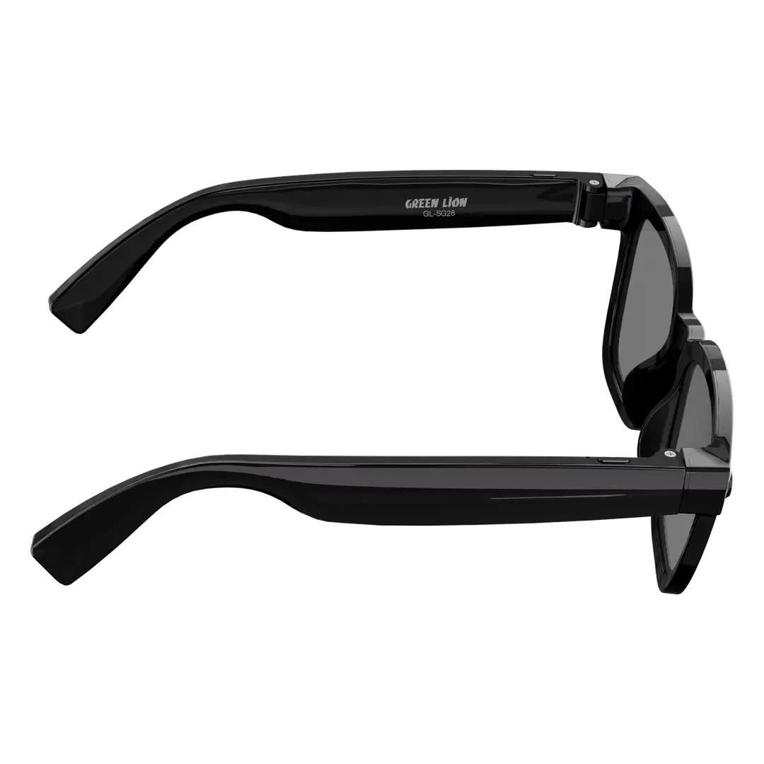 Green Lion Denver AI Smart Camera Glasses Price in Kenya | Linkphones Center